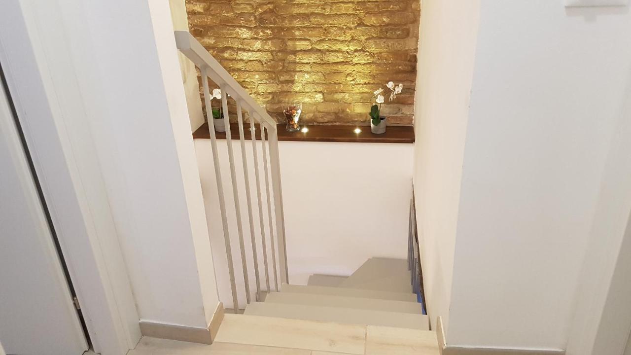 Casa La Piazzetta Rinascimentale Villa Urbino Exterior photo