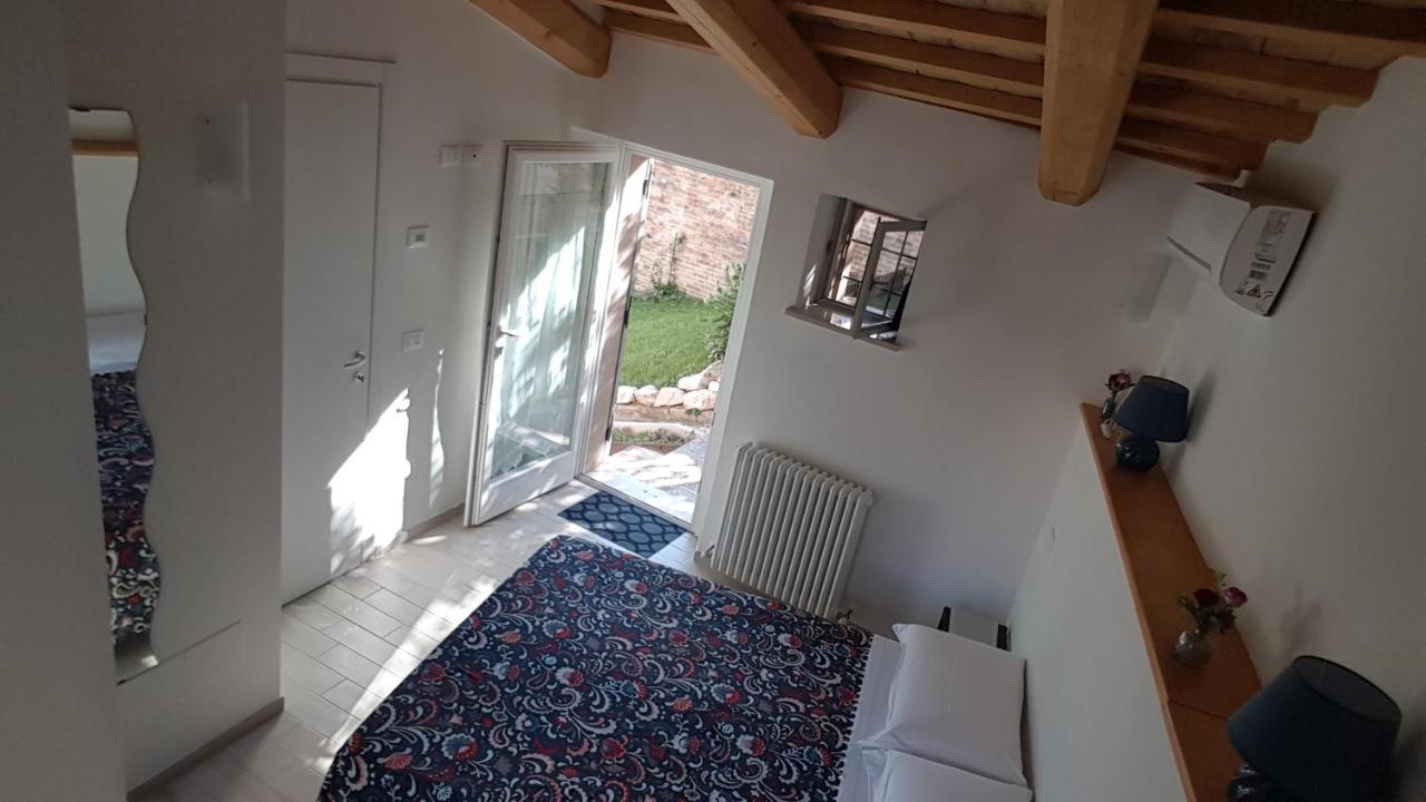 Casa La Piazzetta Rinascimentale Villa Urbino Exterior photo