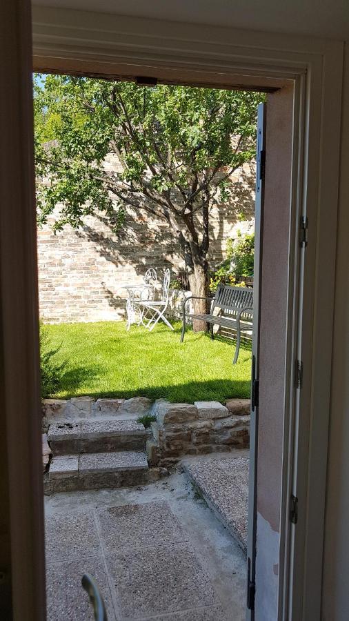 Casa La Piazzetta Rinascimentale Villa Urbino Exterior photo